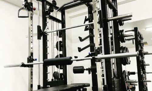 オールインワンラック