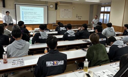 セミナー風景②